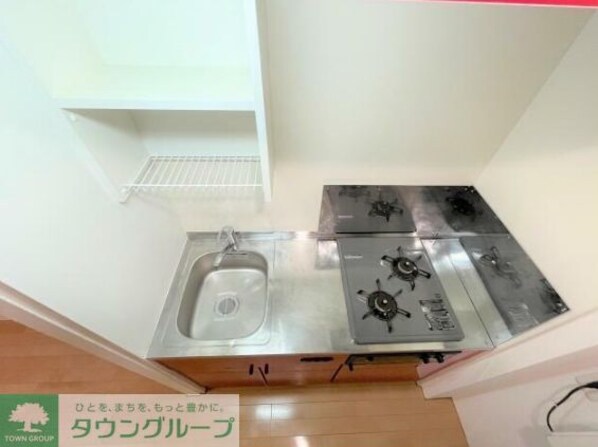 ブランシェ哲学堂通りの物件内観写真